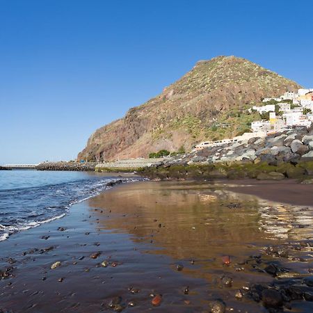 דירות סנטה קרוז דה טנריף La Negrita En San Andres Cerca De La Playa & Wifi מראה חיצוני תמונה