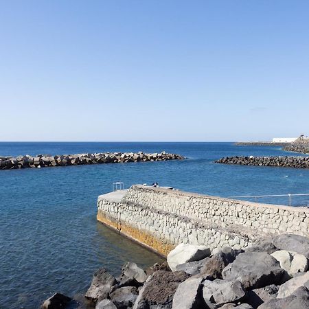 דירות סנטה קרוז דה טנריף La Negrita En San Andres Cerca De La Playa & Wifi מראה חיצוני תמונה